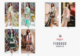 Deepsy Firdous Superhit Vol-2 Pakistani Style Dress Material Catalog