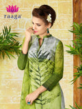 Swagar Raaga 1501-1512 Lawn Cotton Straight Salwar Suits Catalog