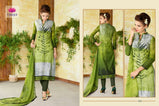Swagar Raaga 1501-1512 Lawn Cotton Straight Salwar Suits Catalog