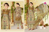 Swagar Raaga 1501-1512 Lawn Cotton Straight Salwar Suits Catalog
