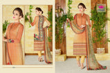 Swagar Raaga 1501-1512 Lawn Cotton Straight Salwar Suits Catalog