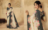 Kessi Yashasvi Silk Jacquard Fancy Saree Catalog