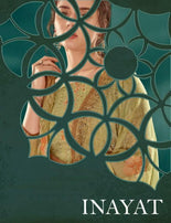 Karma Trendz Inayat Georgette Embroidered Palazzo Suits Catalog