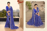 Kessi Bandhan Georgette Bandhani Saree Catalog