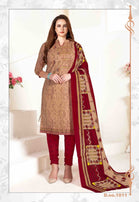 Shree Meenaxi Cotton Priyakala Vol-10 Printed Cotton Dress Material Catalog