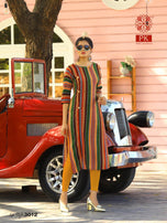 Aradhna PK Lifestyle Vol-3 Rayon Print Kurti Catalog Collection