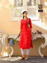 Aradhna PK Lifestyle Vol-3 Rayon Print Kurti Catalog Collection