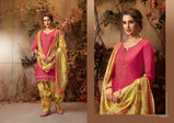 Kessi Kalaroop Patiyala Express Vol-6 Readymade Salwar Suits Catalog