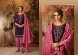 Kessi Kalaroop Patiyala Express Vol-6 Readymade Salwar Suits Catalog