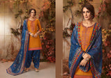 Kessi Kalaroop Patiyala Express Vol-6 Readymade Salwar Suits Catalog
