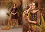 Kessi Kalaroop Patiyala Express Vol-6 Readymade Salwar Suits Catalog