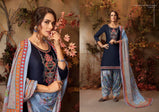 Kessi Kalaroop Patiyala Express Vol-6 Readymade Salwar Suits Catalog