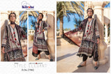 Kilruba Sobia Nazir Embroidery Collection Pakistani Style Lawn Cotton Suits