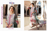 Kilruba Sobia Nazir Embroidery Collection Pakistani Style Lawn Cotton Suits
