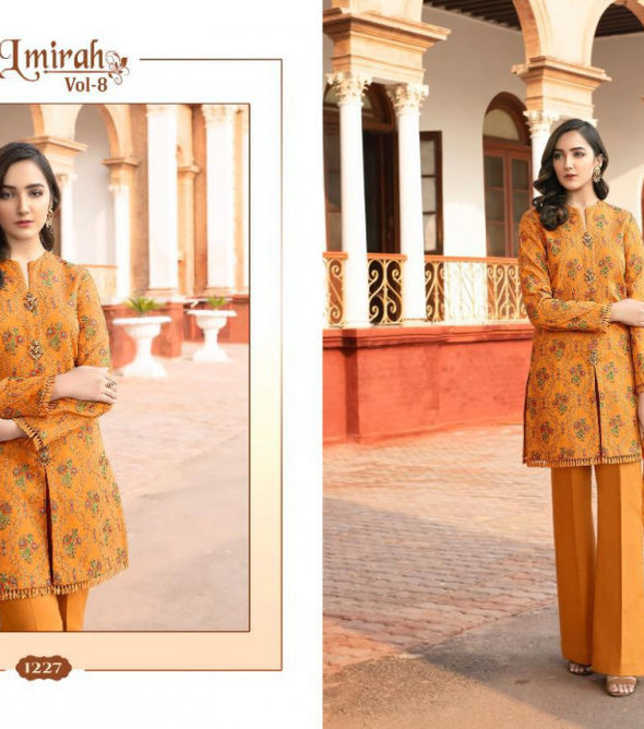 Shree Fabs Almirah Vol-8 Pakistani Style Heavy Suits Catalog