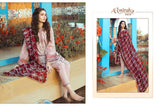 Shree Fabs Almirah Vol-8 Pakistani Style Heavy Suits Catalog