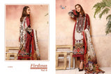Shree Fabs Firdous Vol-9 Exlusive Collection Pakistani Lawn Suits Catalog Collection