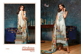 Shree Fabs Firdous Vol-9 Exlusive Collection Pakistani Lawn Suits Catalog Collection