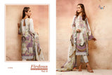 Shree Fabs Firdous Vol-9 Exlusive Collection Pakistani Lawn Suits Catalog Collection