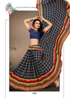 Haytee Nalika Vol-20 Heavy Rennial Printed Saree Catalog