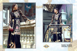 Shree Fabs Rang Rasiya Embroidered Collection Pakistani Style Salwar Suits Catalog