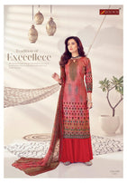 Savan A Beautiful Printed Designer Suits For a Beautiful Lady Catalog
