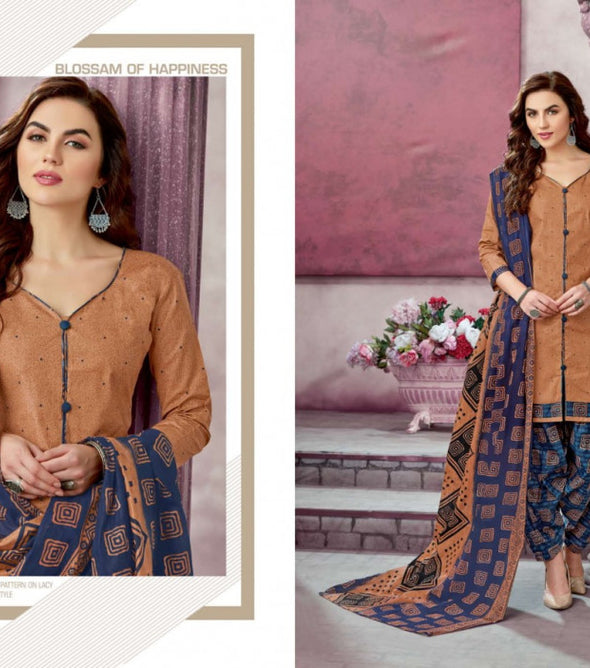 Shree Ganesh Kashmiri Vol-3 Printed Cotton Dress Material Catalog