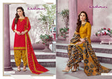 Shree Ganesh Kashmiri Vol-3 Printed Cotton Dress Material Catalog
