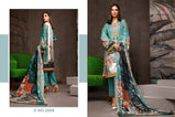 Kaara Suits Firdous Vol-2 Lawn Collection Pakistani Style Suits Catalog