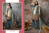 Kaara Suits Firdous Vol-2 Lawn Collection Pakistani Style Suits Catalog