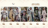 Shree Fabs ASifa Nabeel Lawn Collection Pakistani Style Catalog