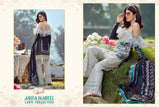 Shree Fabs ASifa Nabeel Lawn Collection Pakistani Style Catalog