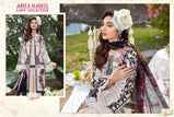 Shree Fabs ASifa Nabeel Lawn Collection Pakistani Style Catalog