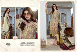 Shree Fabs ASifa Nabeel Lawn Collection Pakistani Style Catalog