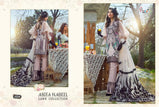 Shree Fabs ASifa Nabeel Lawn Collection Pakistani Style Catalog