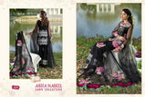 Shree Fabs ASifa Nabeel Lawn Collection Pakistani Style Catalog