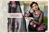 Shree Fabs ASifa Nabeel Lawn Collection Pakistani Style Catalog