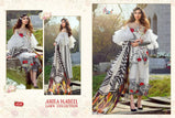 Shree Fabs ASifa Nabeel Lawn Collection Pakistani Style Catalog