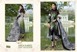 Shree Fabs ASifa Nabeel Lawn Collection Pakistani Style Catalog