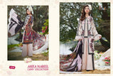Shree Fabs ASifa Nabeel Lawn Collection Pakistani Style Catalog