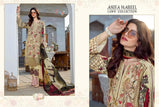 Shree Fabs ASifa Nabeel Lawn Collection Pakistani Style Catalog