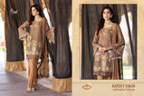 Shree Fabs Maryams Embroidered Collection Pakistani Style Salwar Suits Catalog
