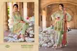 Shree Fabs Maryams Embroidered Collection Pakistani Style Salwar Suits Catalog
