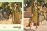 Shree Fabs Mariyab B Lawn Spring Summer-20 Vol-3 Pakistani Style Suits Catalog