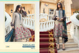 Shree Fabs Mariyab B Lawn Spring Summer-20 Vol-3 Pakistani Style Suits Catalog