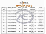Tm Navlika Vol-2 Rayon Print Attractive Fancy Kurti Catalog Collection