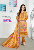 Razia Sultan Vol-27 Karachi Cotton Print Catalog Collection