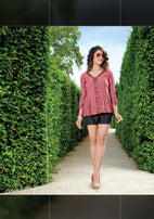 Yami Fashion Topsy Vol-11 Western Short Tops Catalog