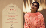 Glossy Simar Paris Plazzo Style Salwar Suits Catalog Collection