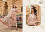 Fairlady Maria B Lawn Vol-2 Pakistani Lawn Suits Catalog Colletion